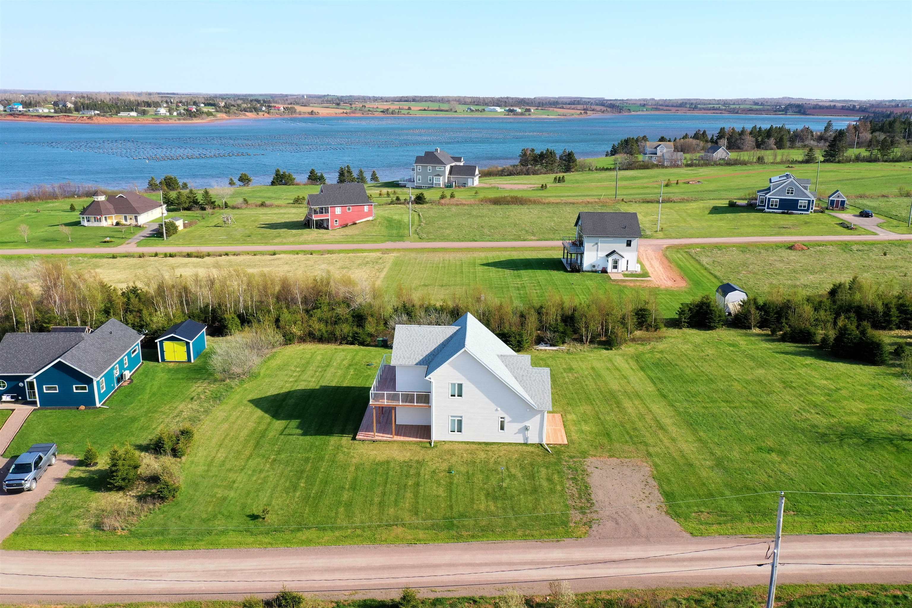 Property Photo: 32 Blue Heron Crescent PE C0A 1N0