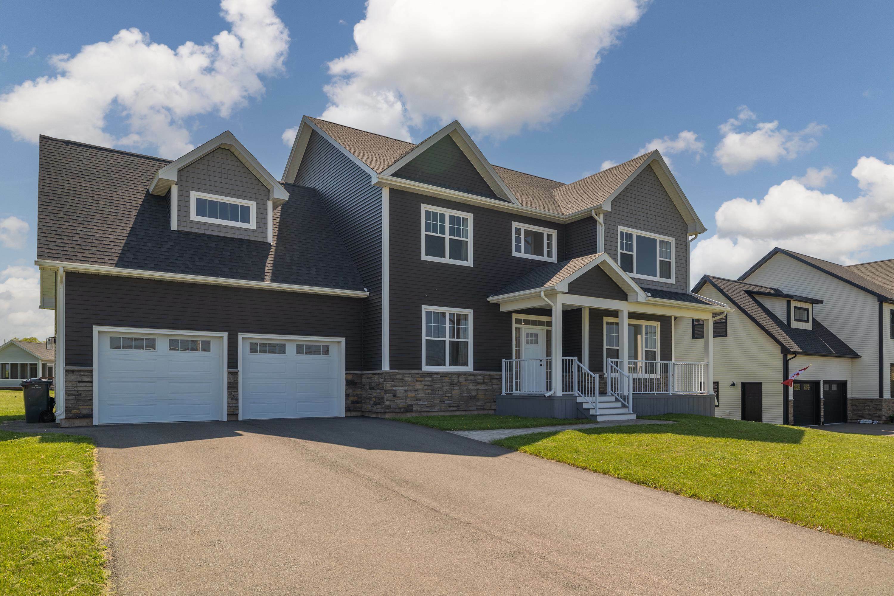 Photo de la propriété: 85 Keppoch Road PE C1B 1L2