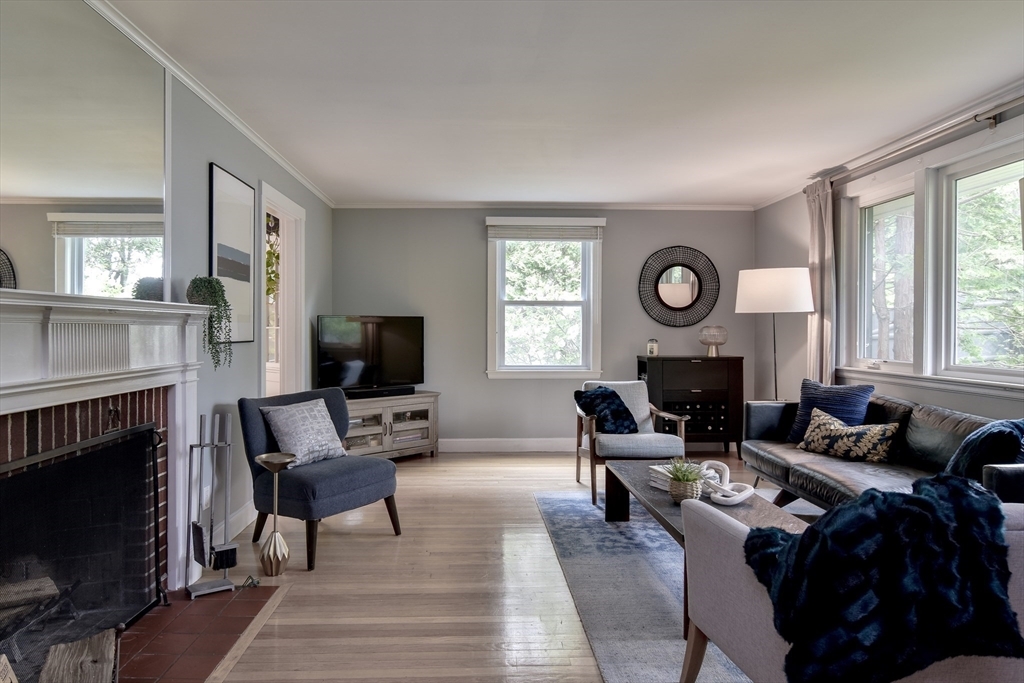 Property Photo: 76 Pleasant St South MA 01760