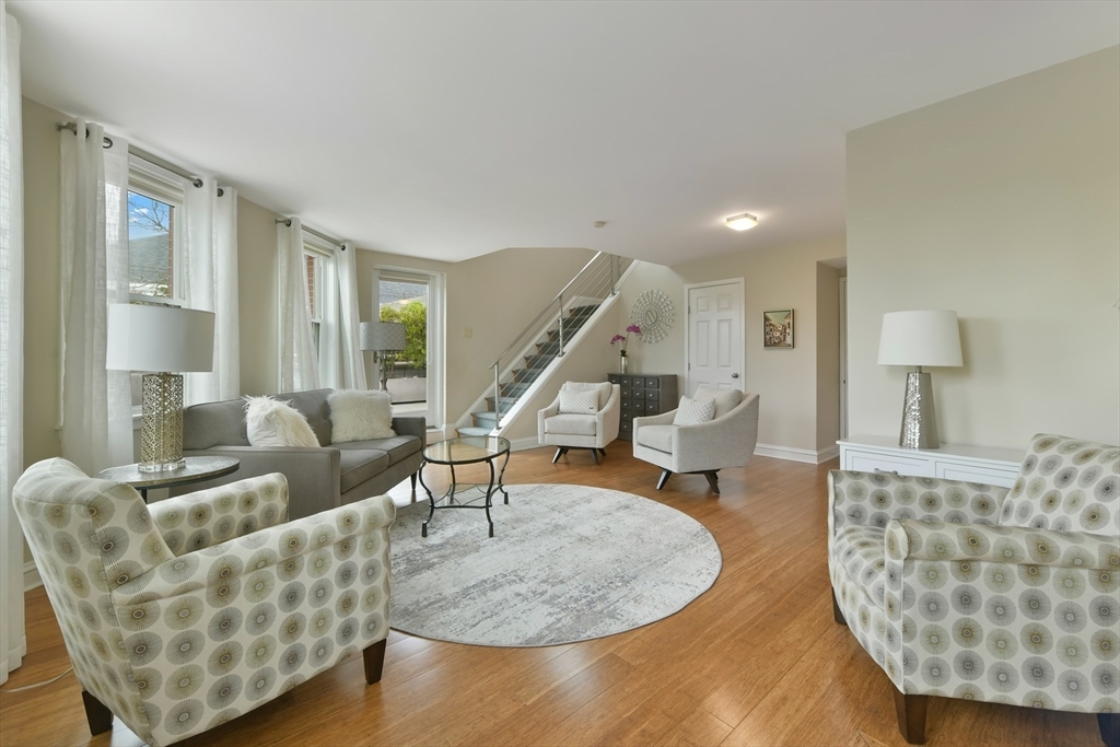 Property Photo: 47 Harvard Street B402 MA 02129