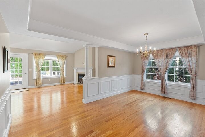 Property Photo:  16 John Francis Ln 16  MA 01720 