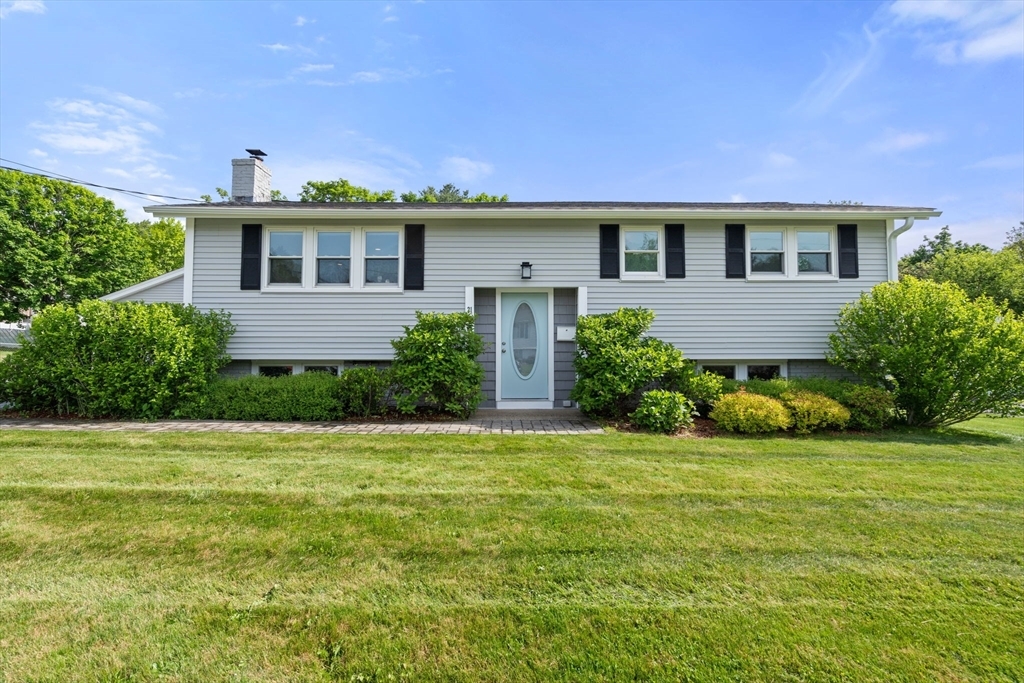 Property Photo: 21 Eaton Drive MA 01749