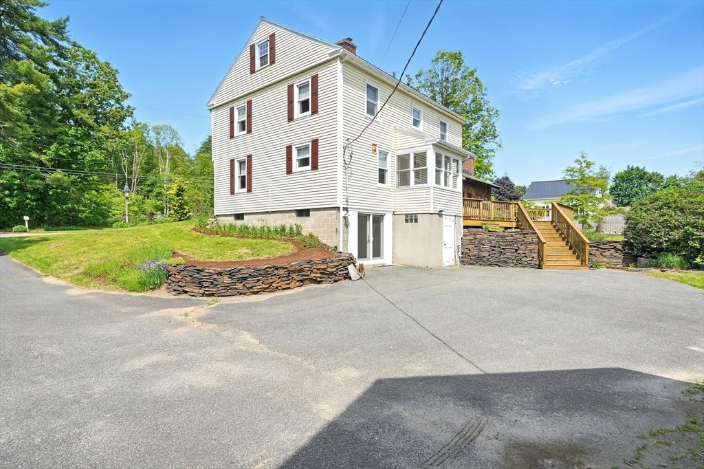 Property Photo:  362 Log Plain Road  MA 01301 