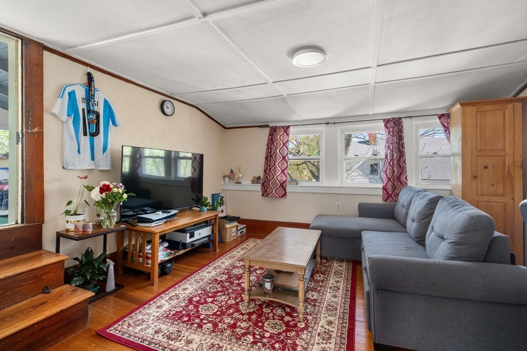 Property Photo: 42 Dudley St 4 MA 02155