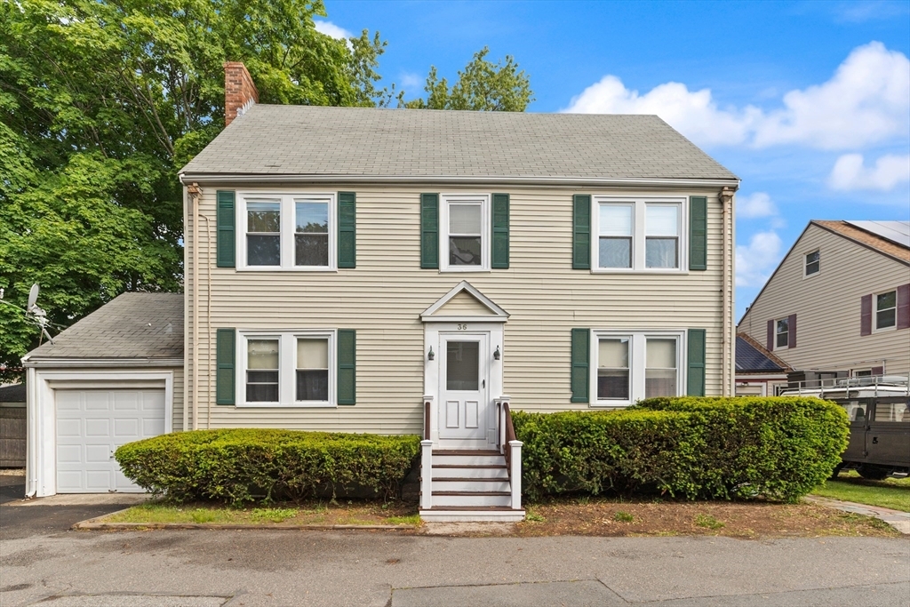 Property Photo: 36 Kings Beach MA 01907