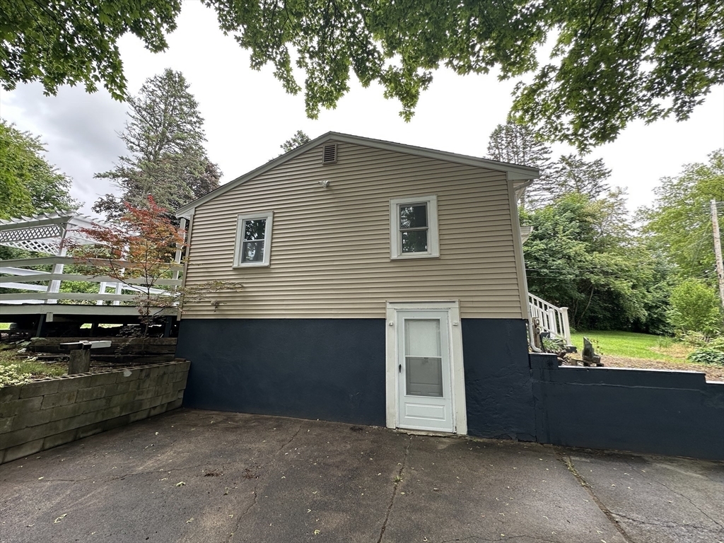 Property Photo:  695 South St East  MA 02767 