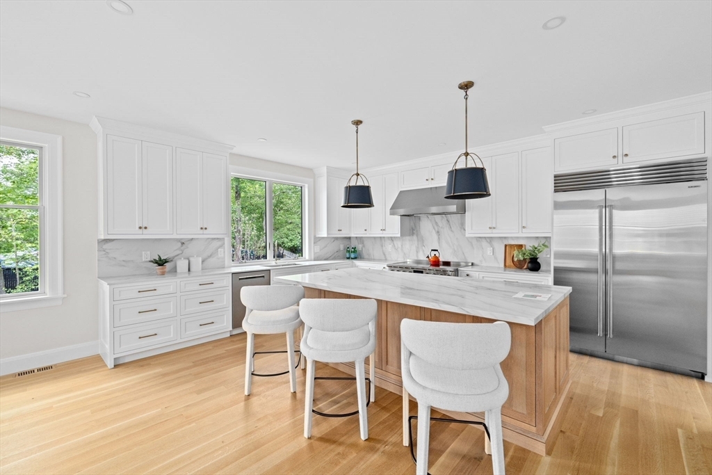 Property Photo: 15 Glenland Road MA 02467