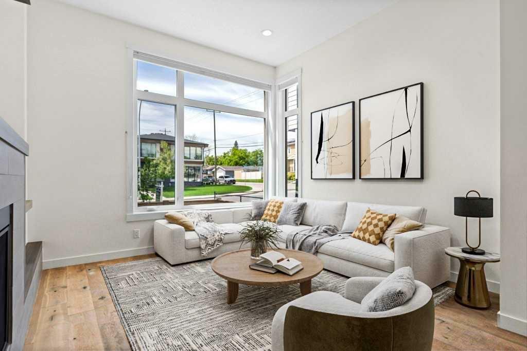 Photo de la propriété: 2206 24A Street SW 2 AB T3E 1V8