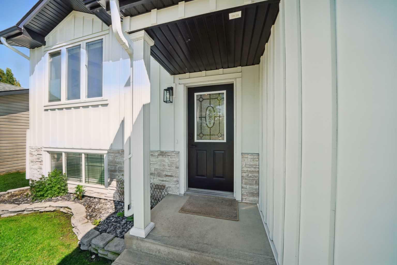 Property Photo: 111 Reichley Street AB T4P 3X8
