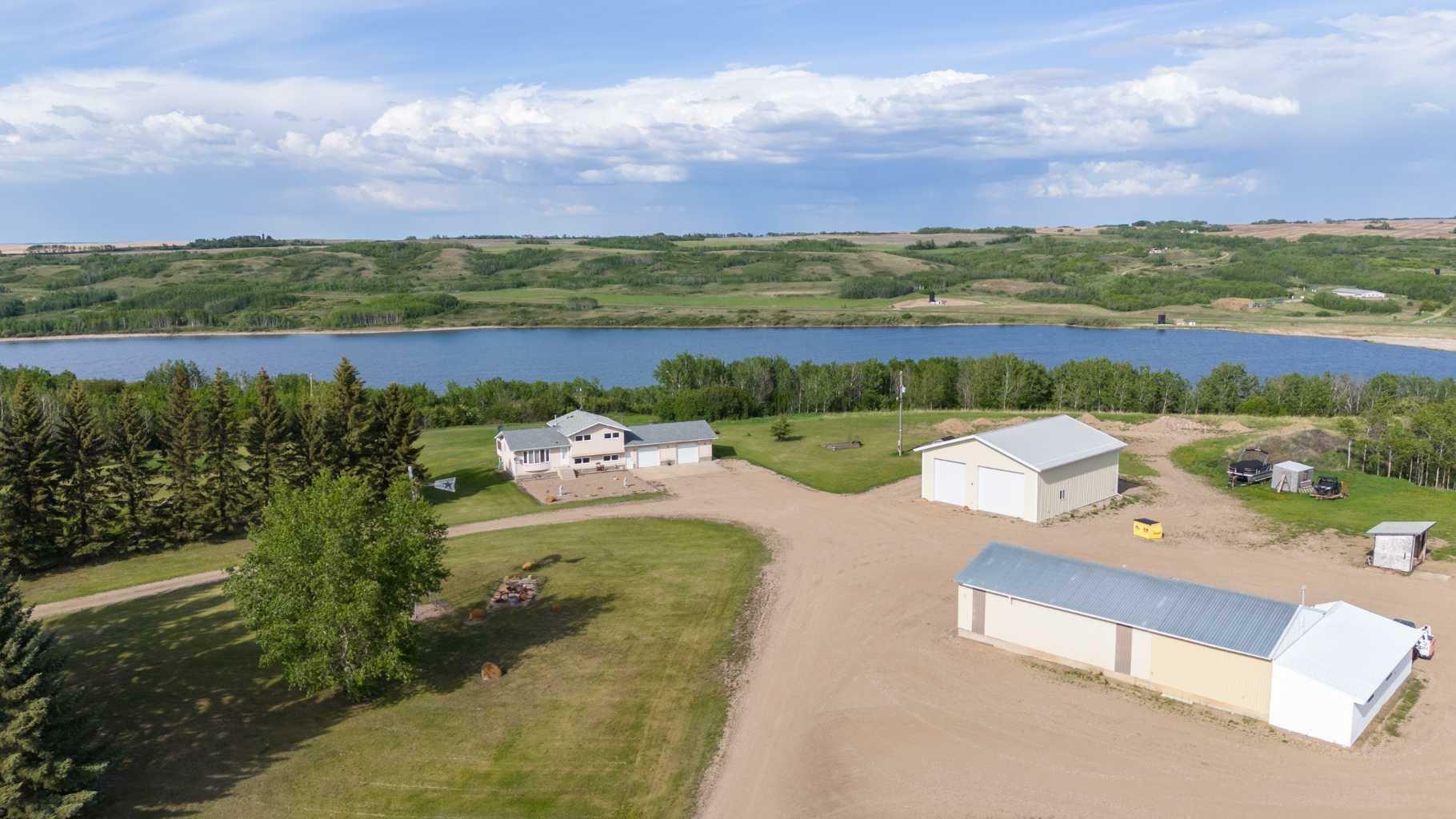 326506 Twp Rd 500A  Rural SK S0M 1R0 photo