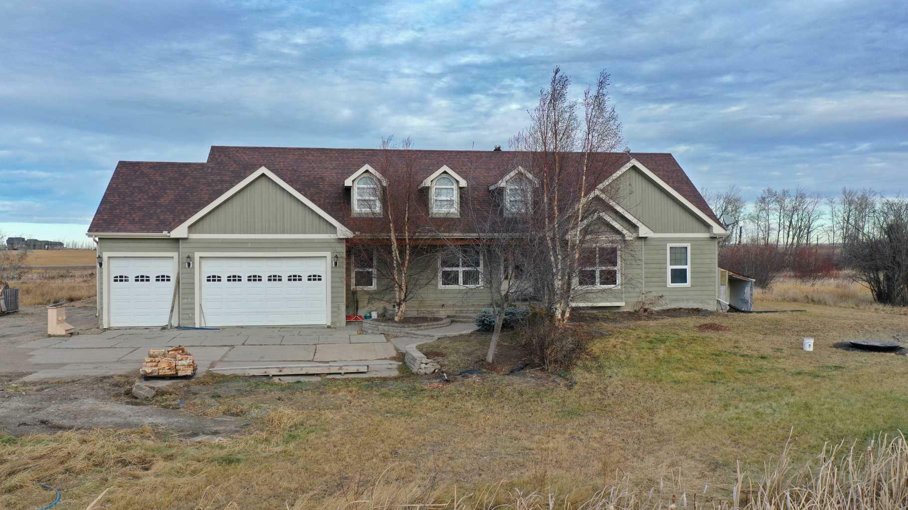 715075 Range Road 54  Grande Prairie AB T8X 4G6 photo