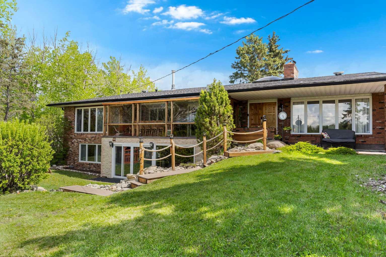 24157 Meadow Drive  Rural Rocky View County AB T3R 1A8 photo