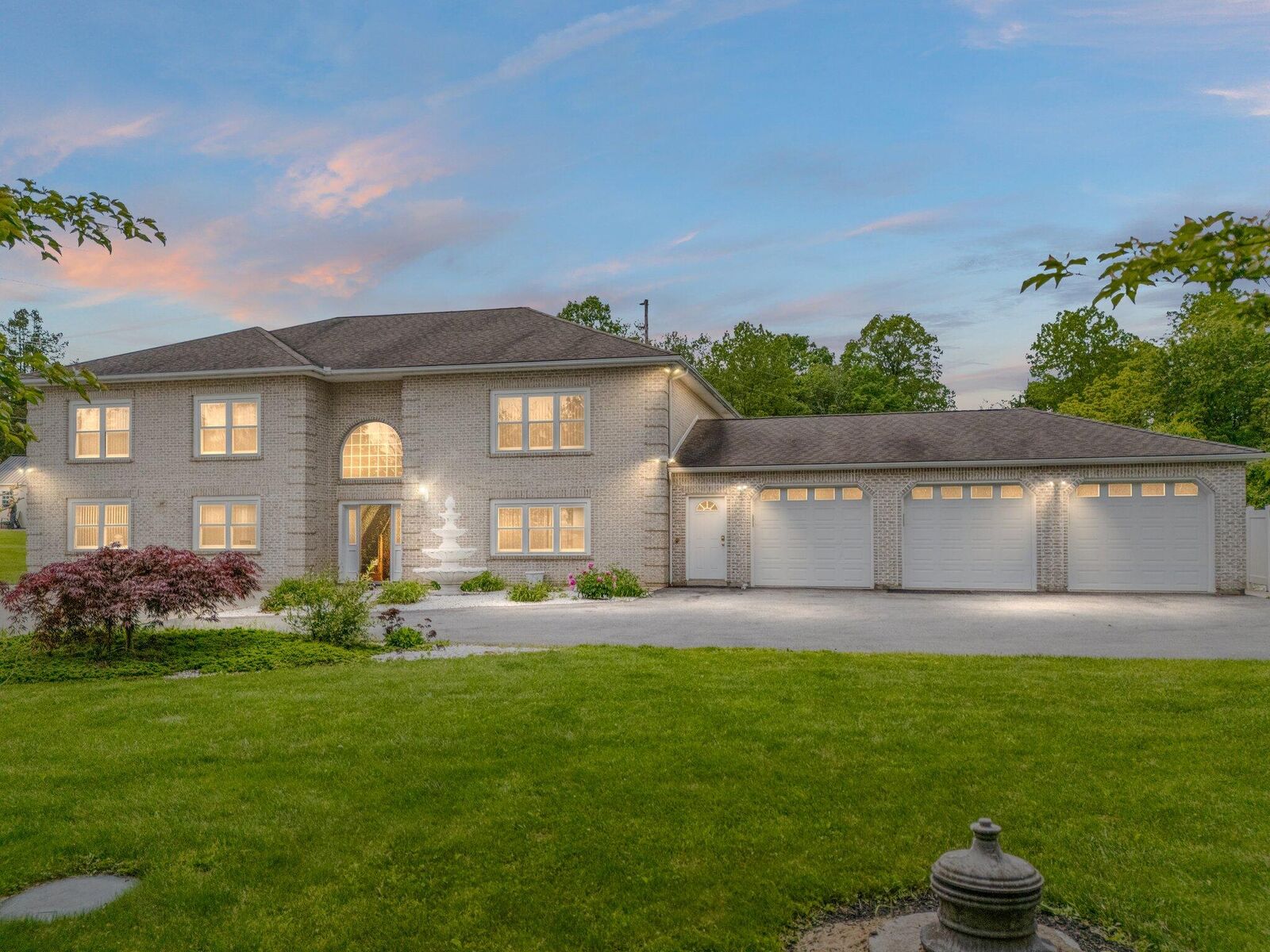 Property Photo:  230 W Moorestown Road  PA 18091 