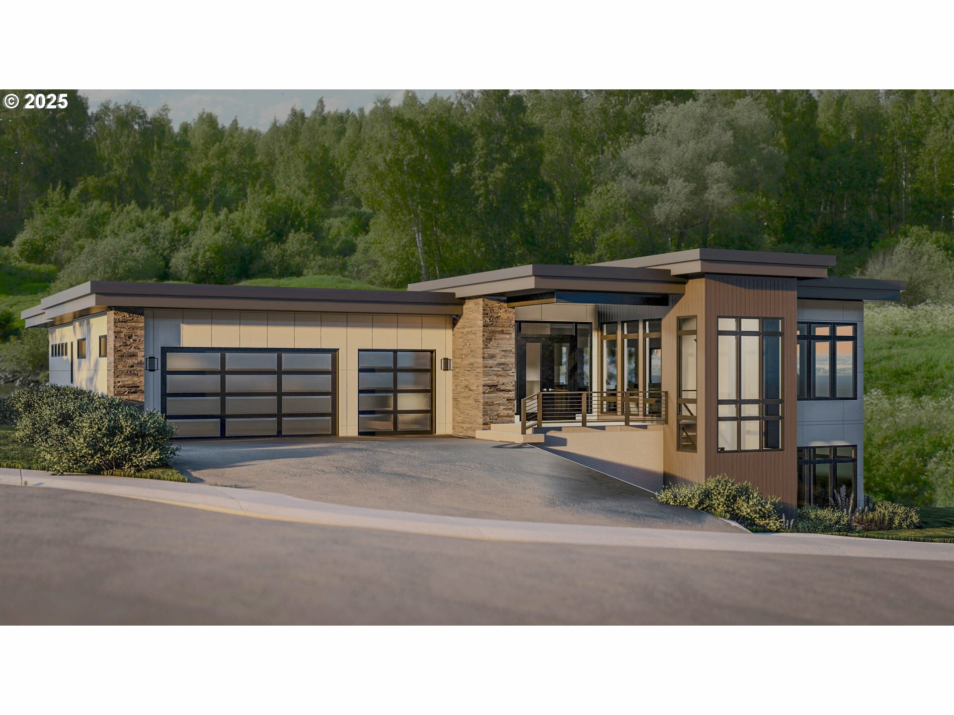 1 Meyers Ln  Lake Oswego OR 97034 photo