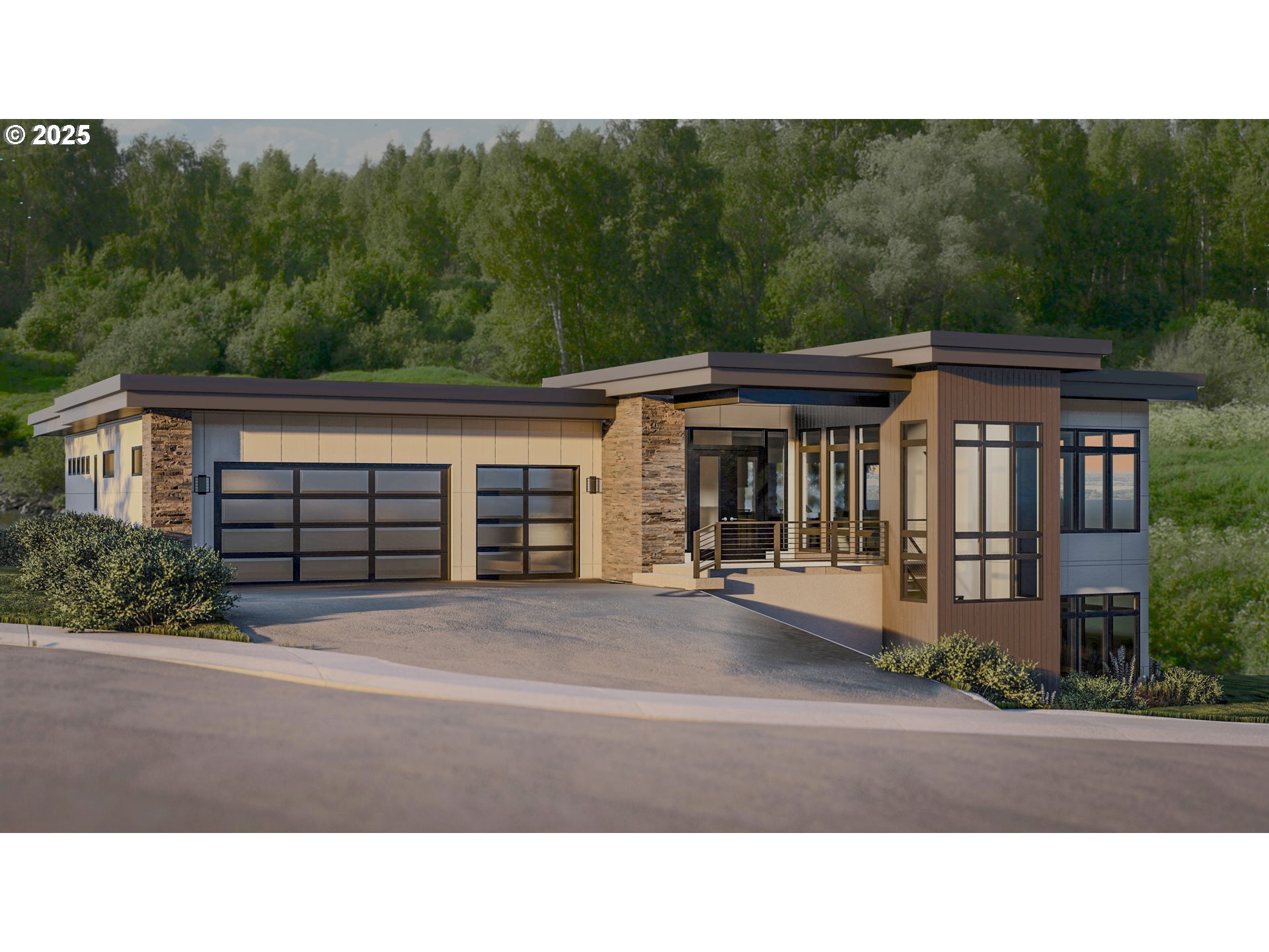 1 Myers Ln  Lake Oswego OR 97034 photo