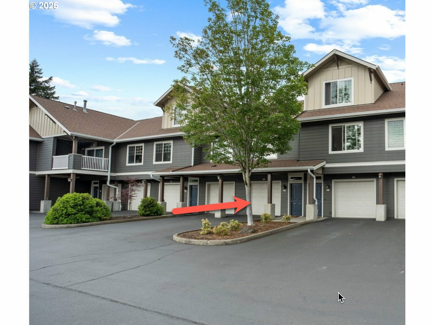 Property Photo: 10800 SE 17th Cir D50 WA 98664