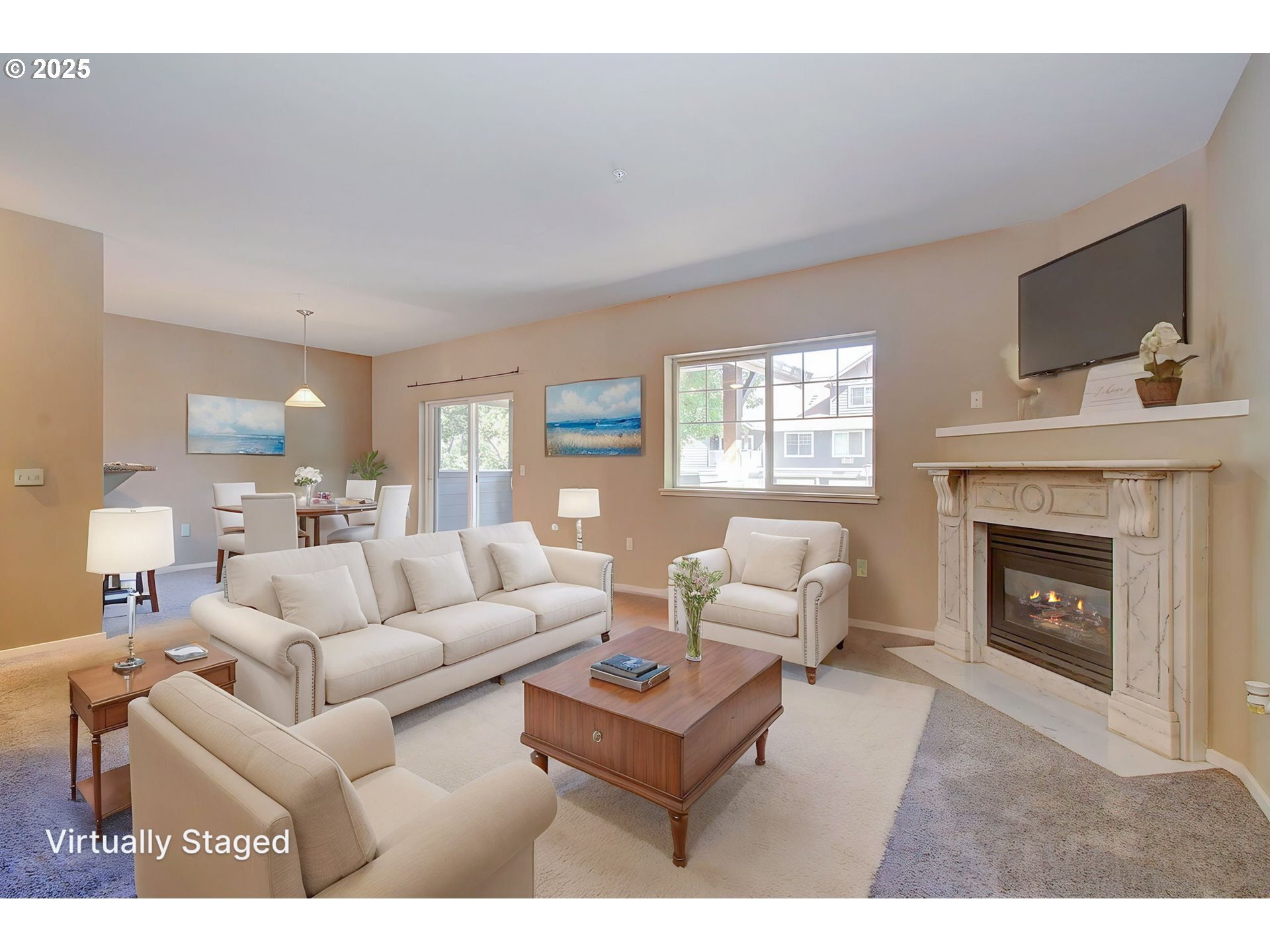 Property Photo: 10800 SE 17th Cir D50 WA 98664
