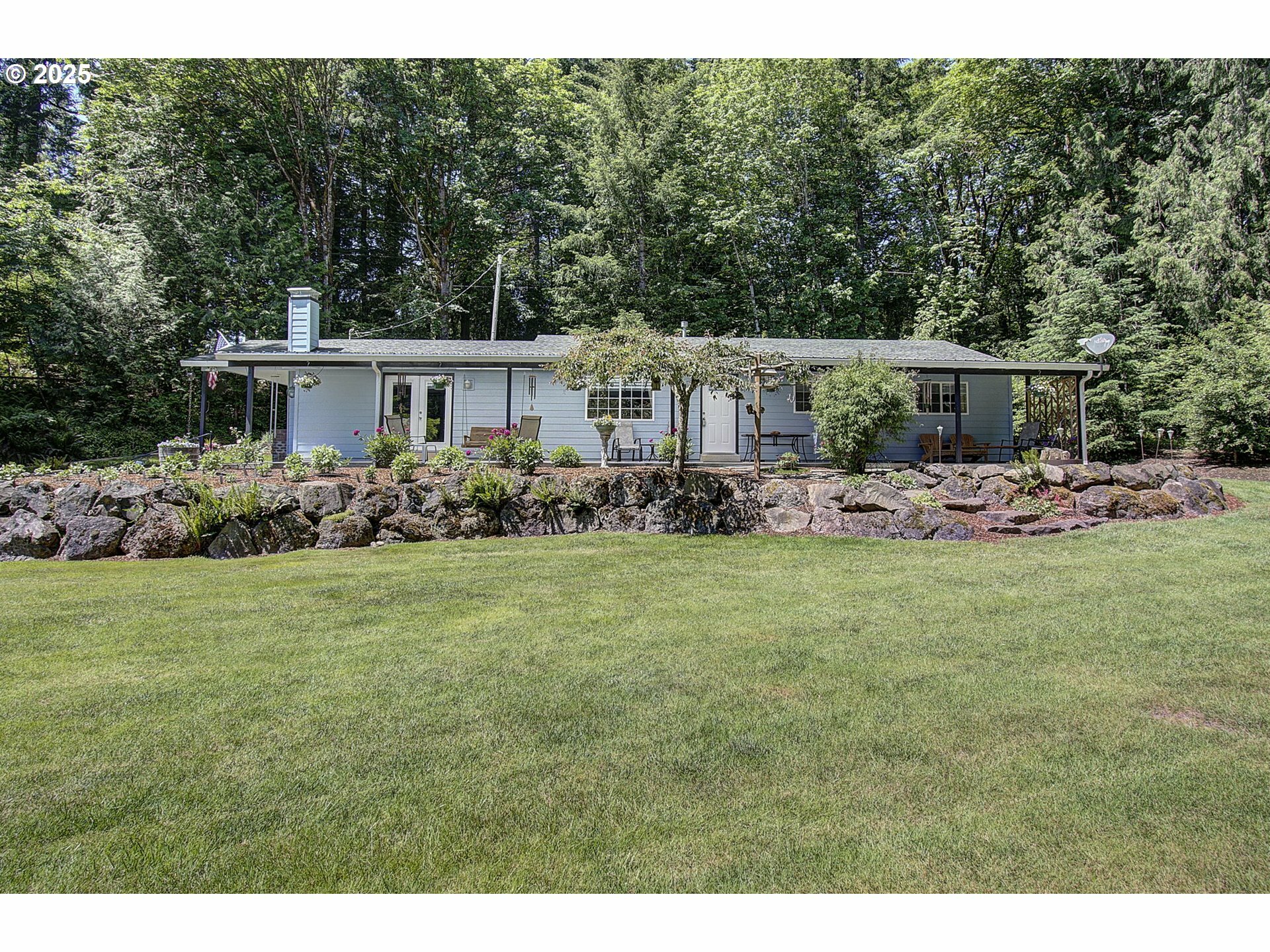 Property Photo:  11801 NE 195th Ct  WA 98606 