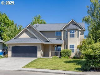 1615 NW 26th Cir  Camas WA 98607 photo