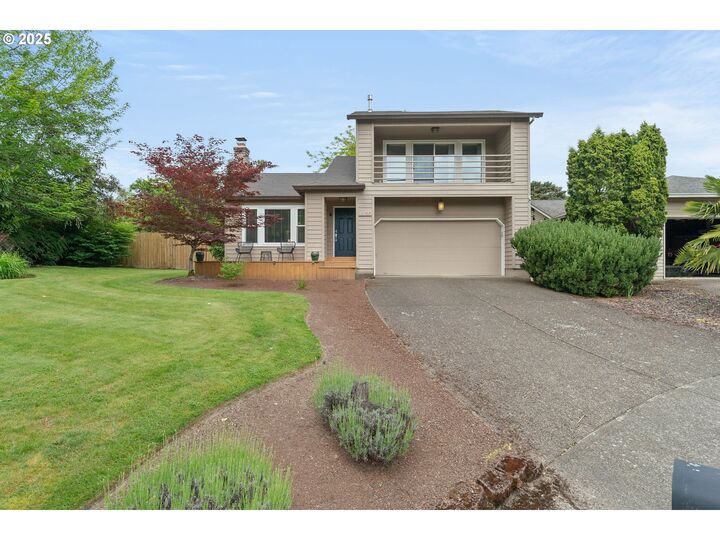 16190 SW Theresa Ct  Beaverton OR 97007 photo
