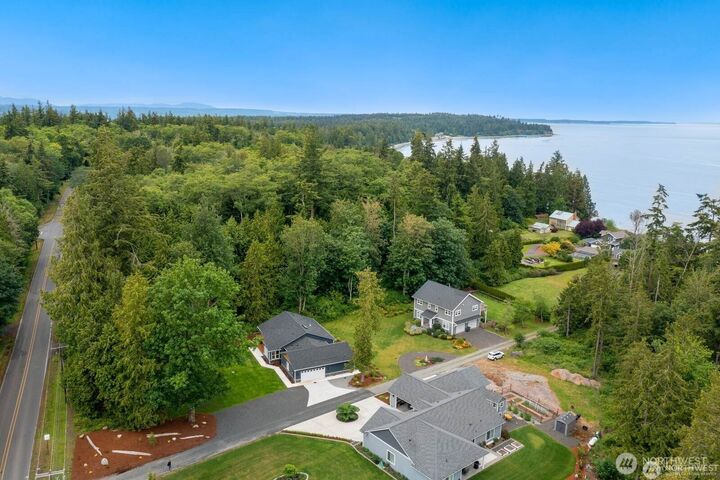 Property Photo:  39195  Blackmouth Place NE  WA 98340 