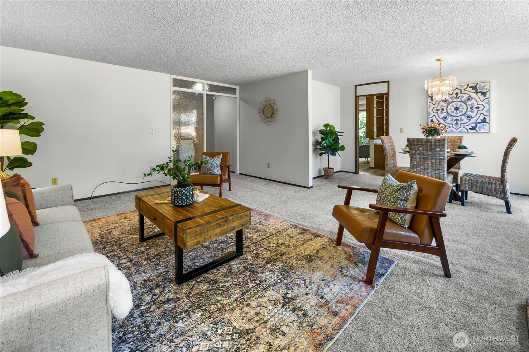 Property Photo:  14210 NE 63rd Court  WA 98052 
