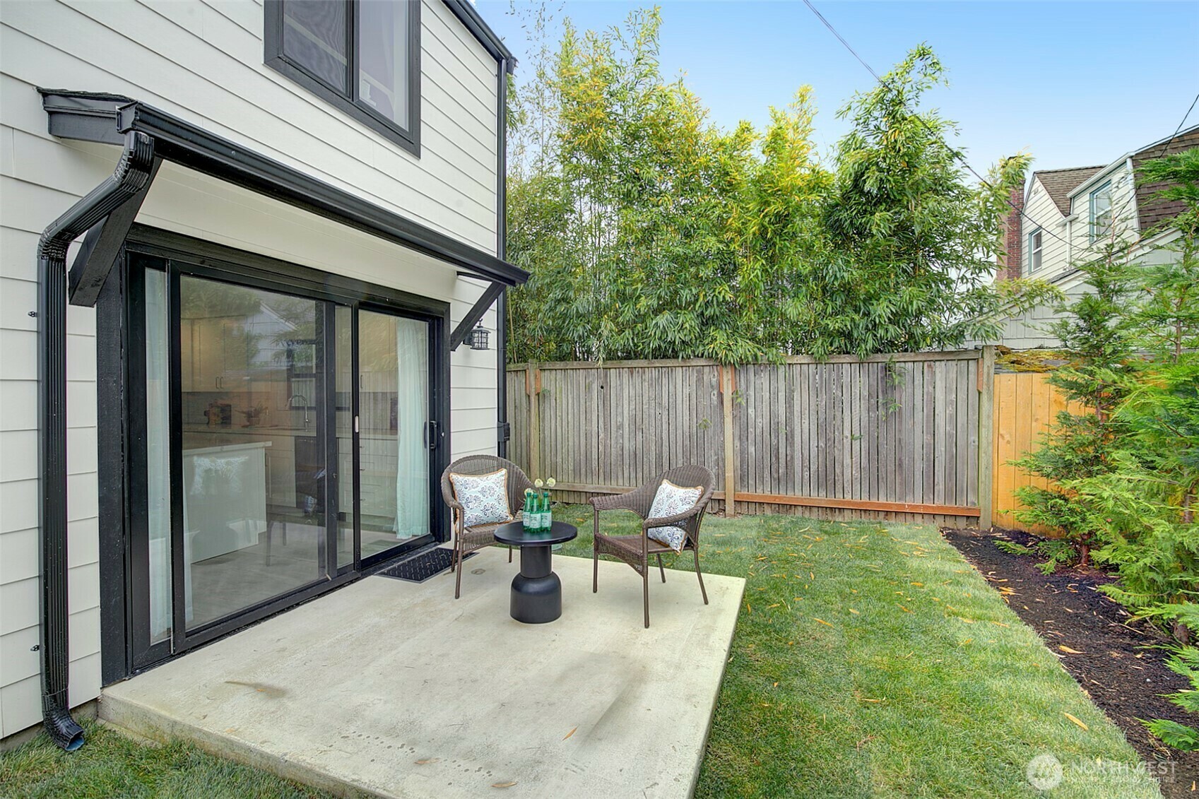 Property Photo: 4413 SW Juneau Street WA 98136