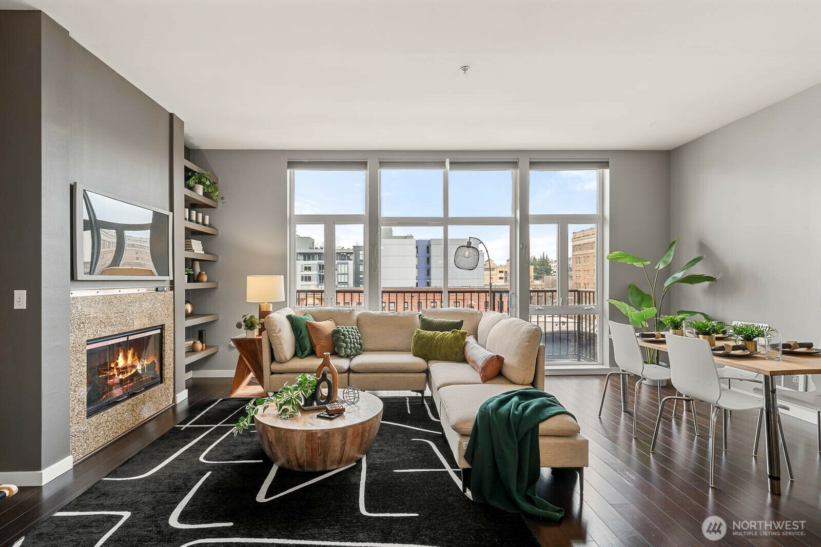 Property Photo: 303 E Pike Street 513 WA 98122