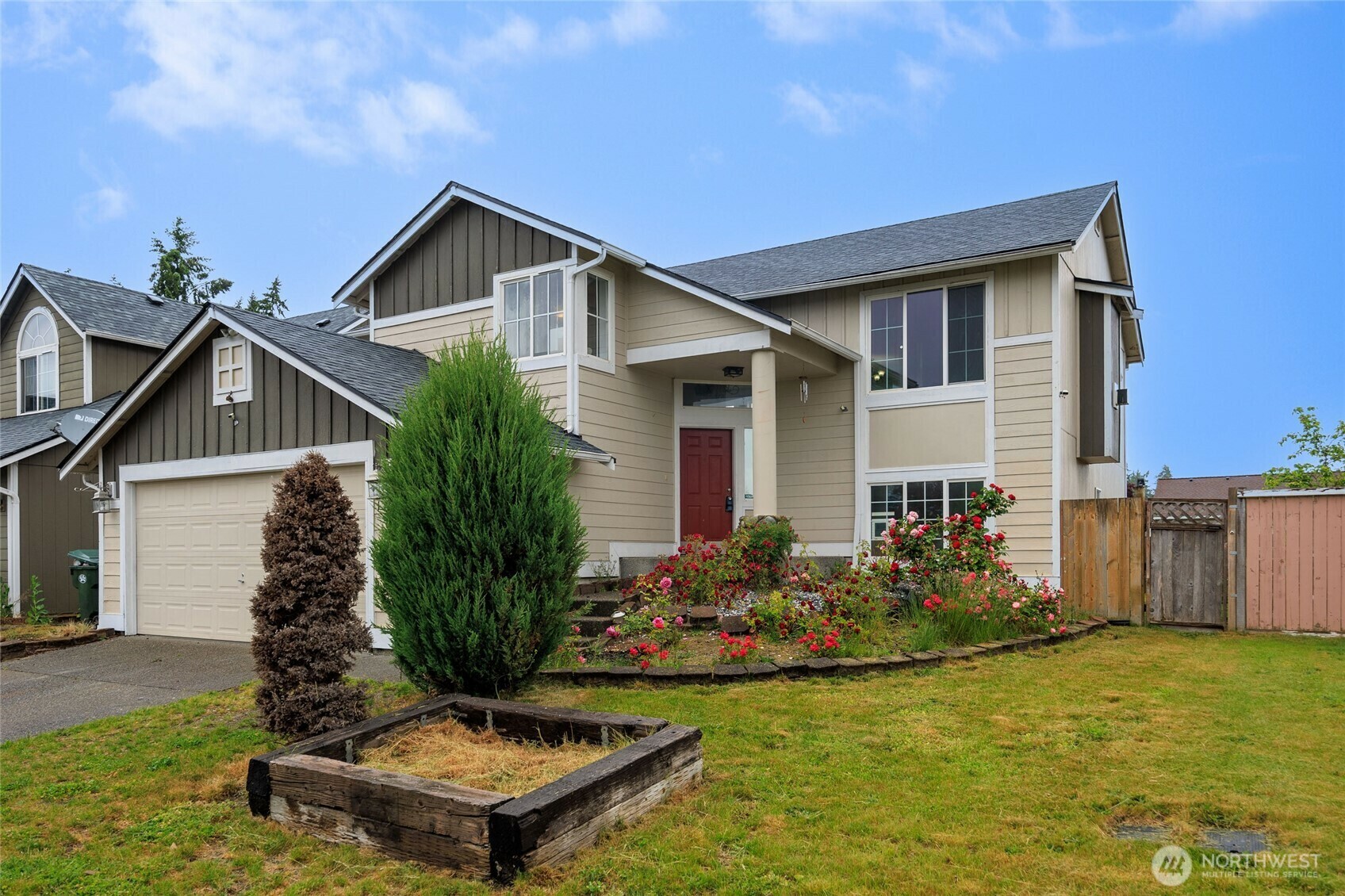1105  200th Street Ct E  Spanaway WA 98387 photo