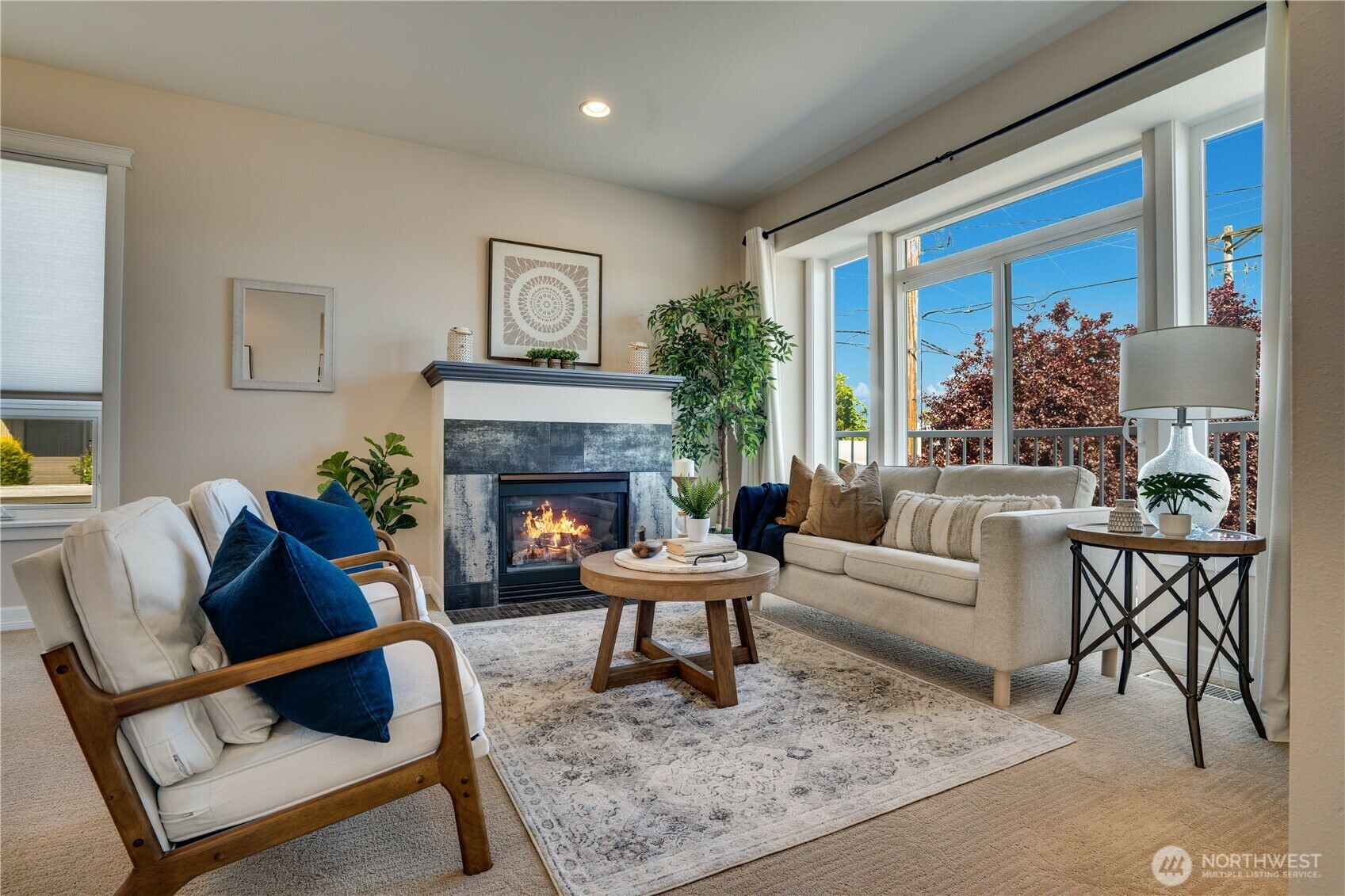 Property Photo: 3222 S D Street D WA 98418