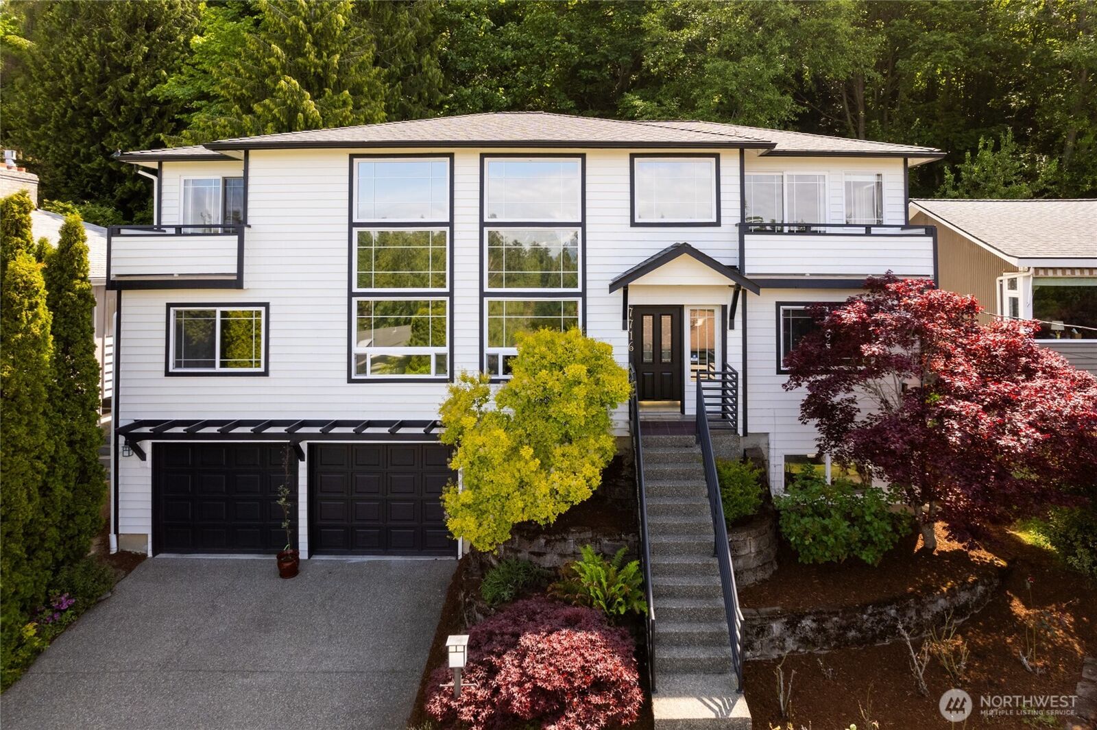 Property Photo:  7716  45th Avenue SW  WA 98136 