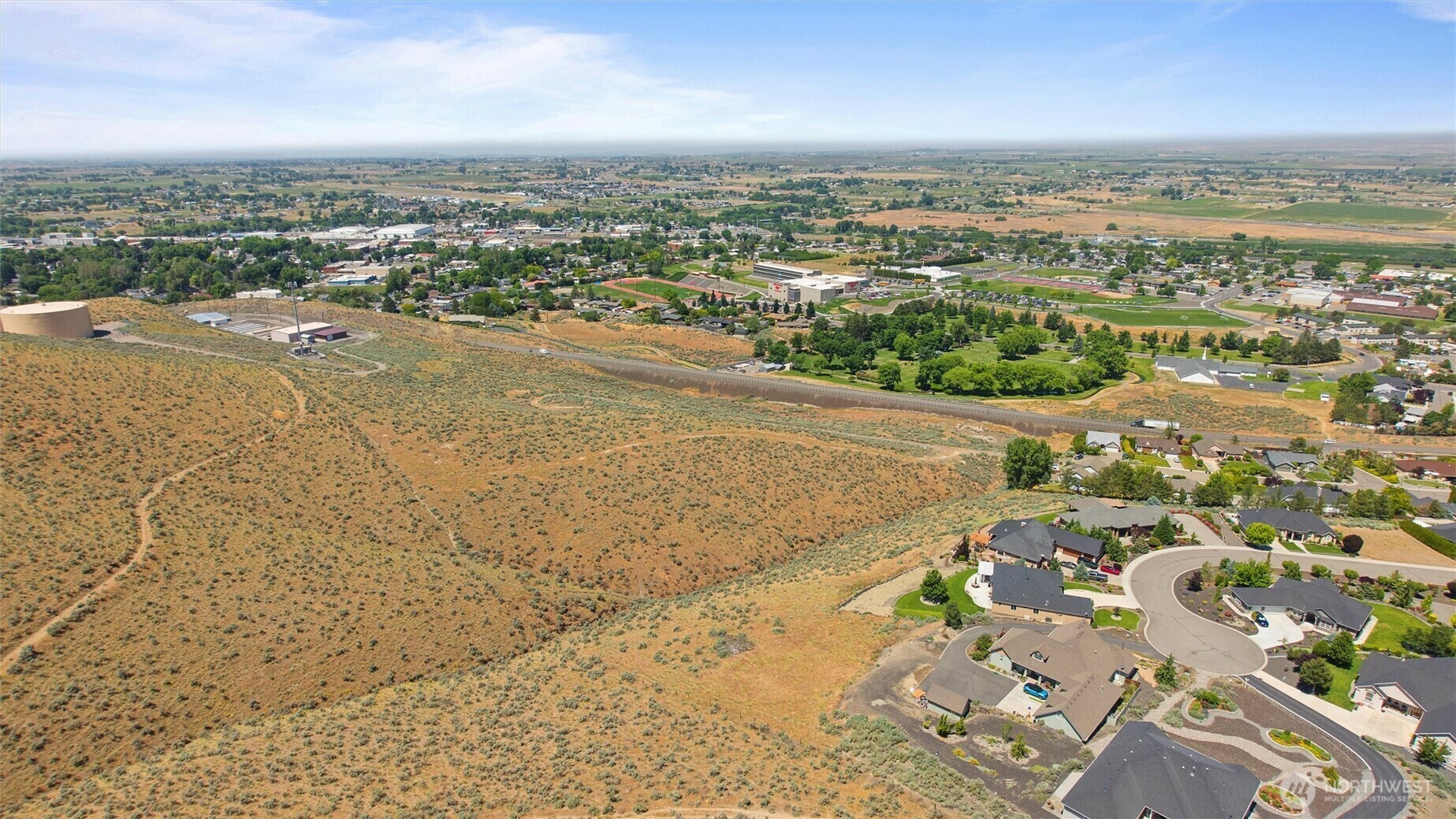 Property Photo: 0 Mountain View WA 99350