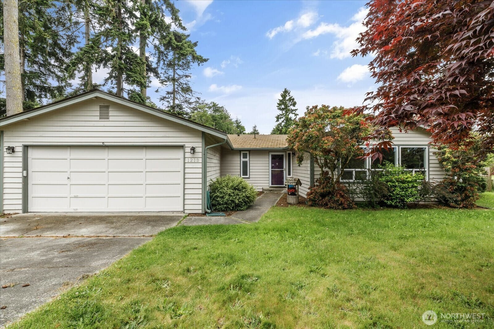 1213  Independence Court  Oak Harbor WA 98277 photo