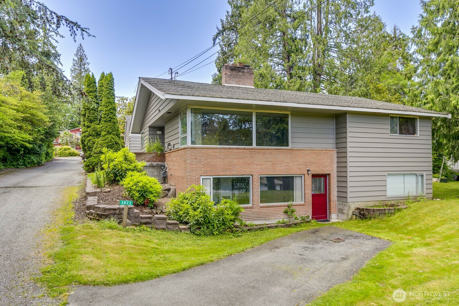 Property Photo: 3822 Shelby Road WA 98087