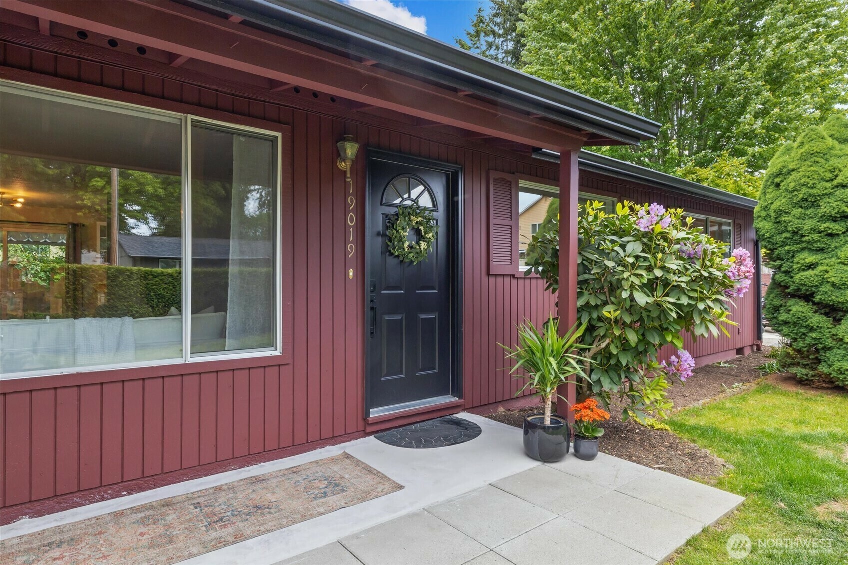 Property Photo: 19019 Grannis Road WA 98012