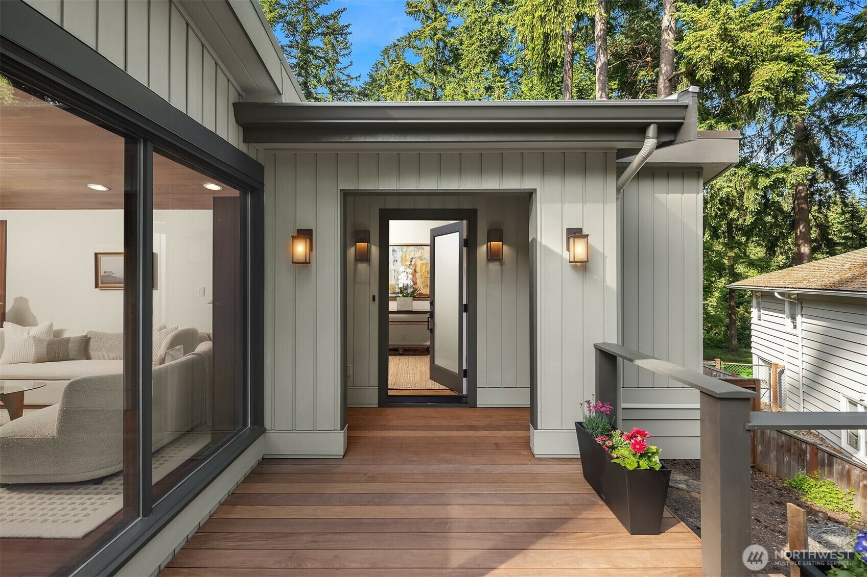 Property Photo: 10250 SE 21st Street WA 98004
