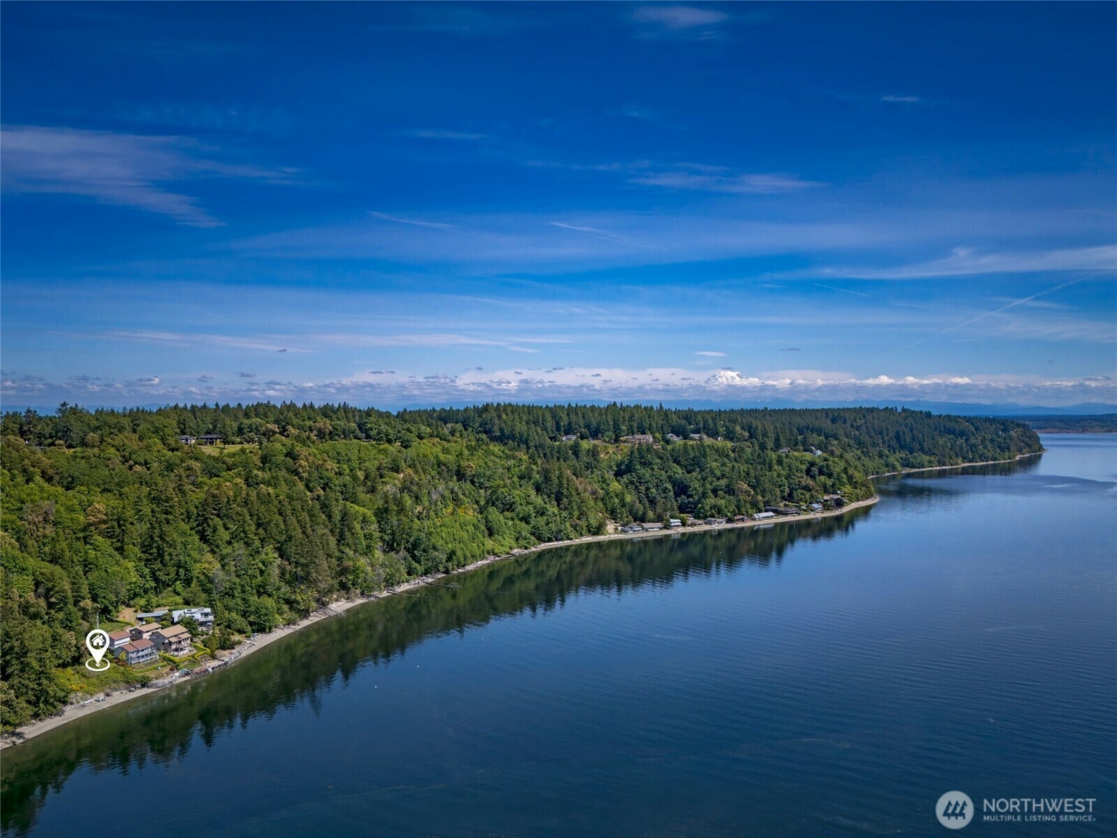 578  Issaquah Road  Fox Island WA 98333 photo
