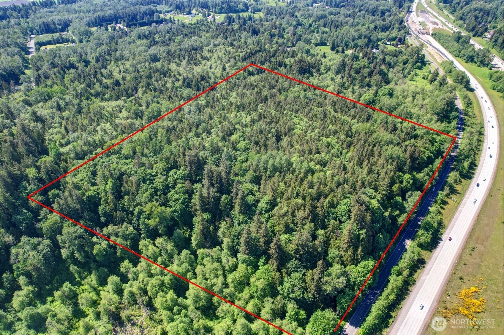 Property Photo: 25600 Old 99 N WA 98223