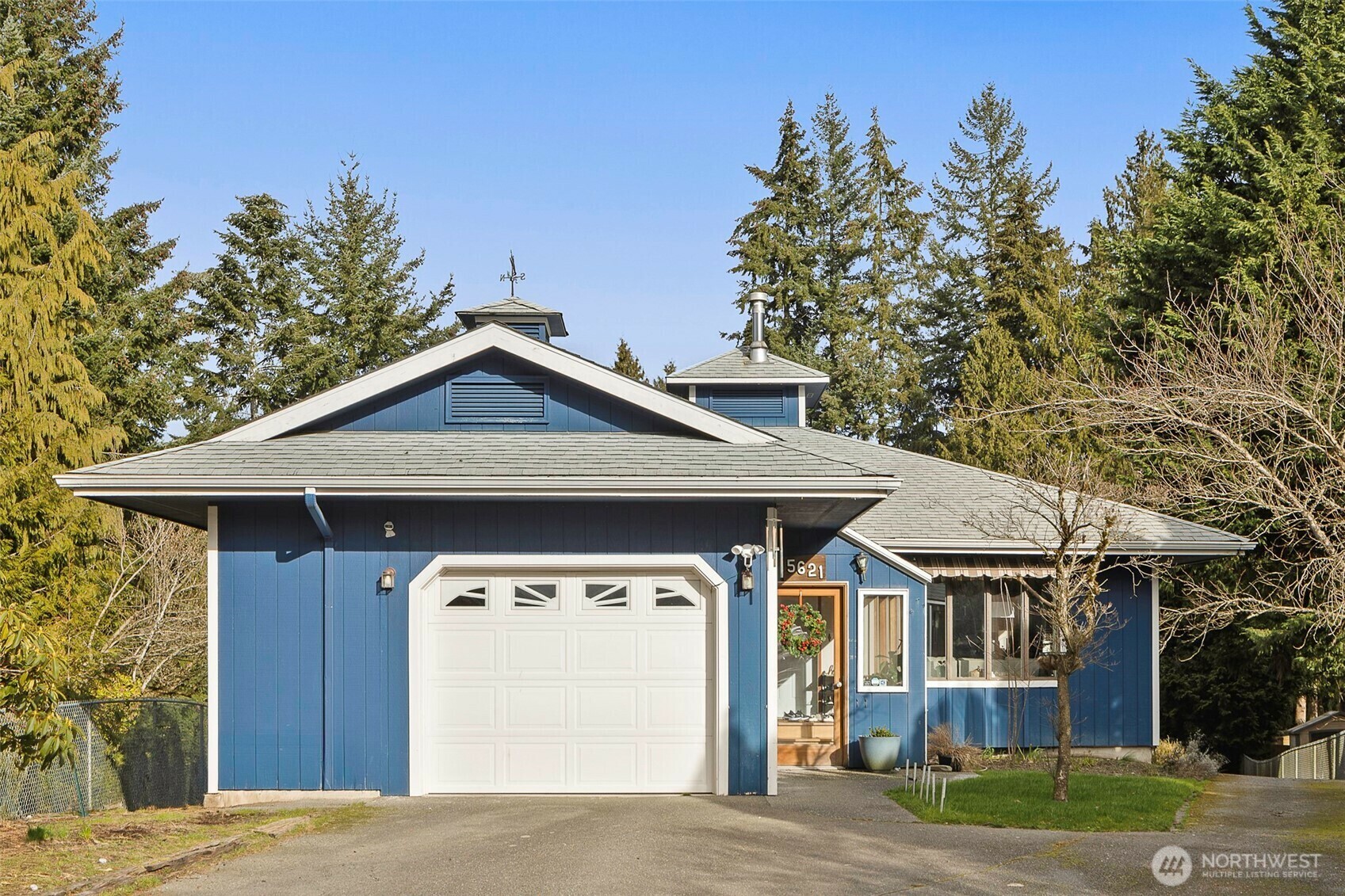 Property Photo:  5621  126th Street SE  WA 98296 