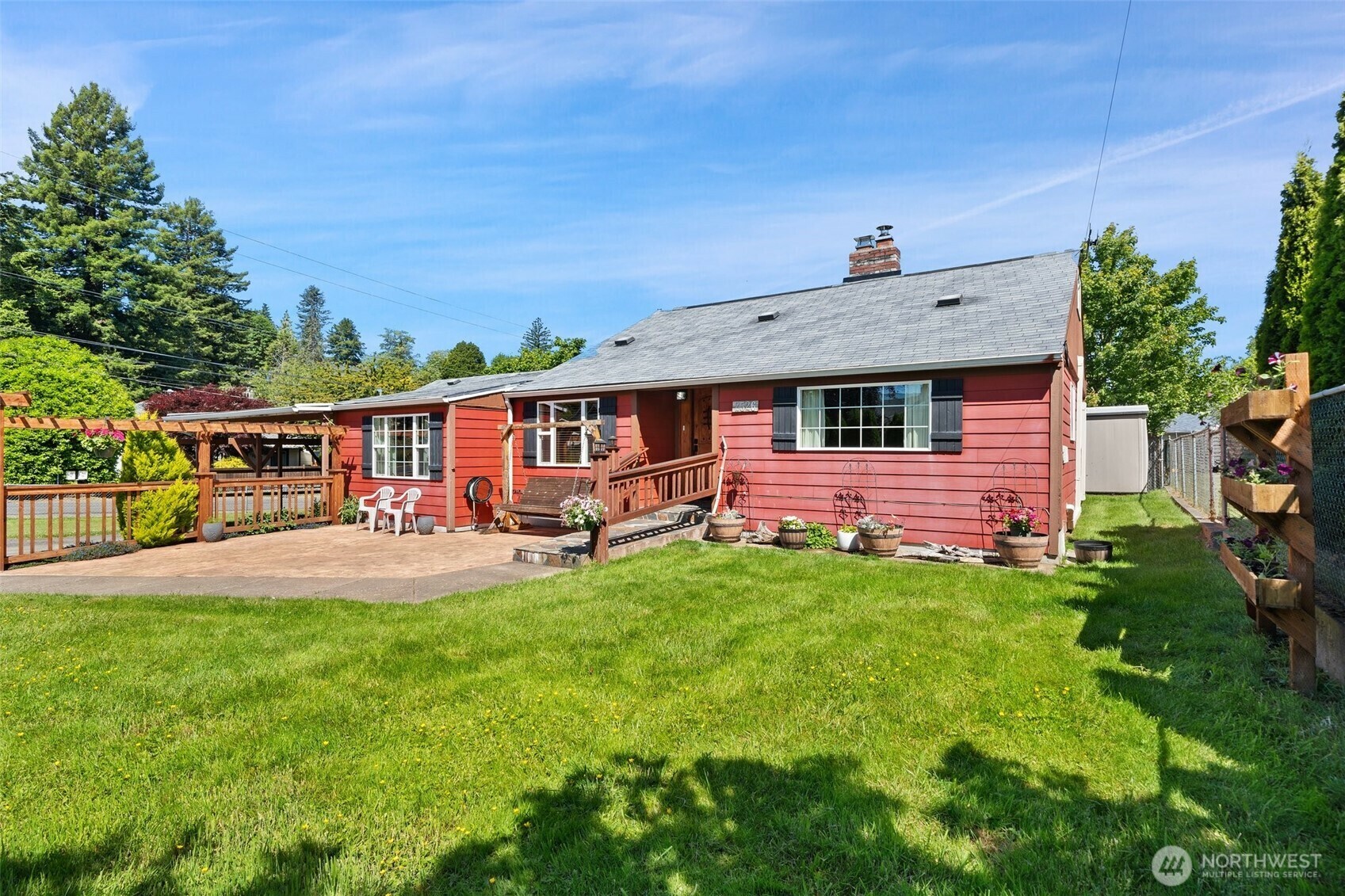 Property Photo: 2526 19th Street WA 98312