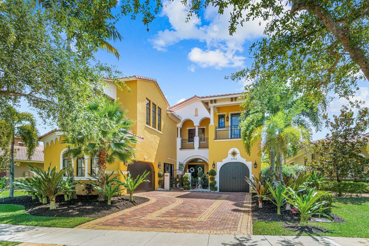 8146 Emerald Avenue  Parkland FL 33076 photo