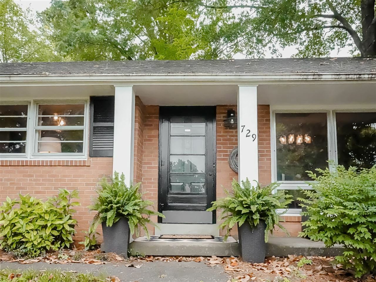 Property Photo: 729 Morehead Way KY 42104