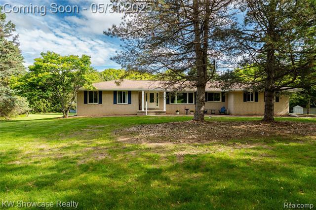 12225 Jeffers Lane  Fenton MI 48430 photo