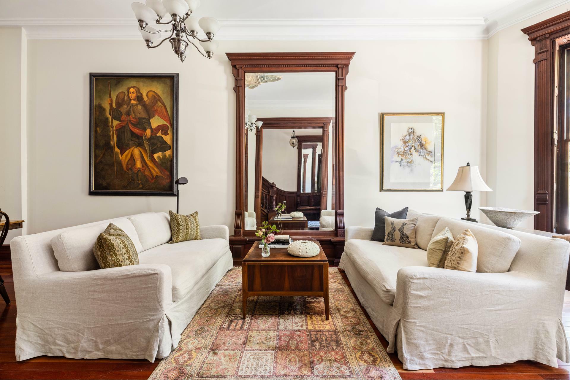 Property Photo: 208 Garfield Place NY 11215