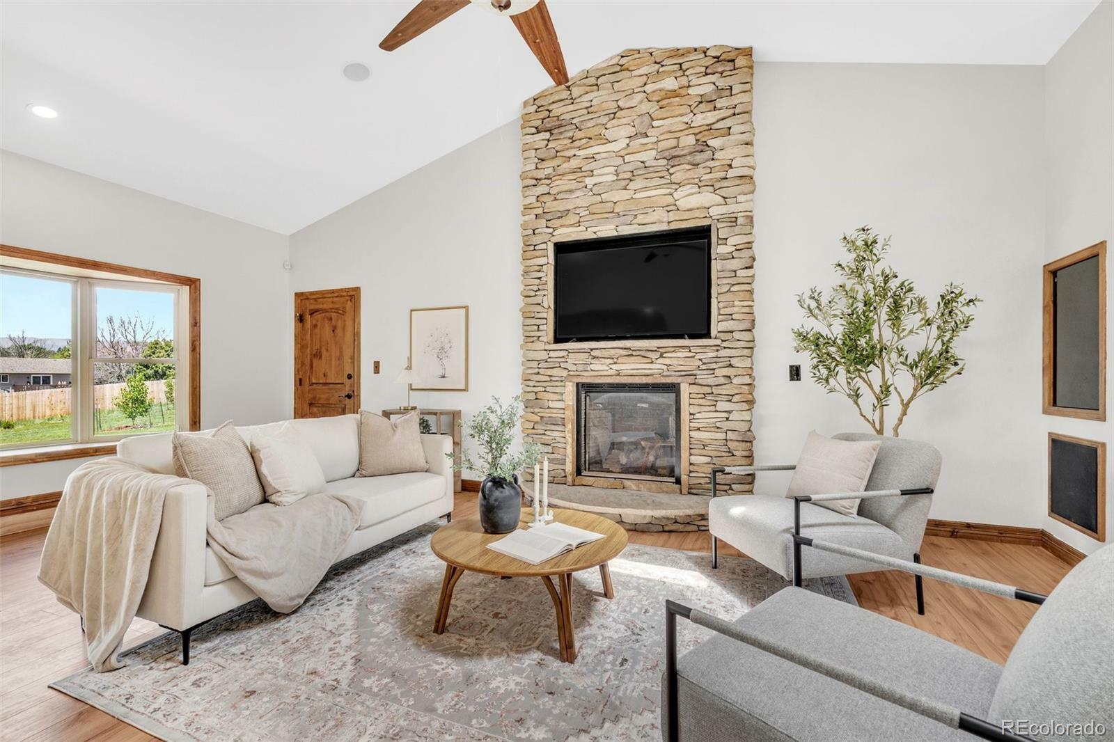 Property Photo: 5220 Lomita Road CO 80918