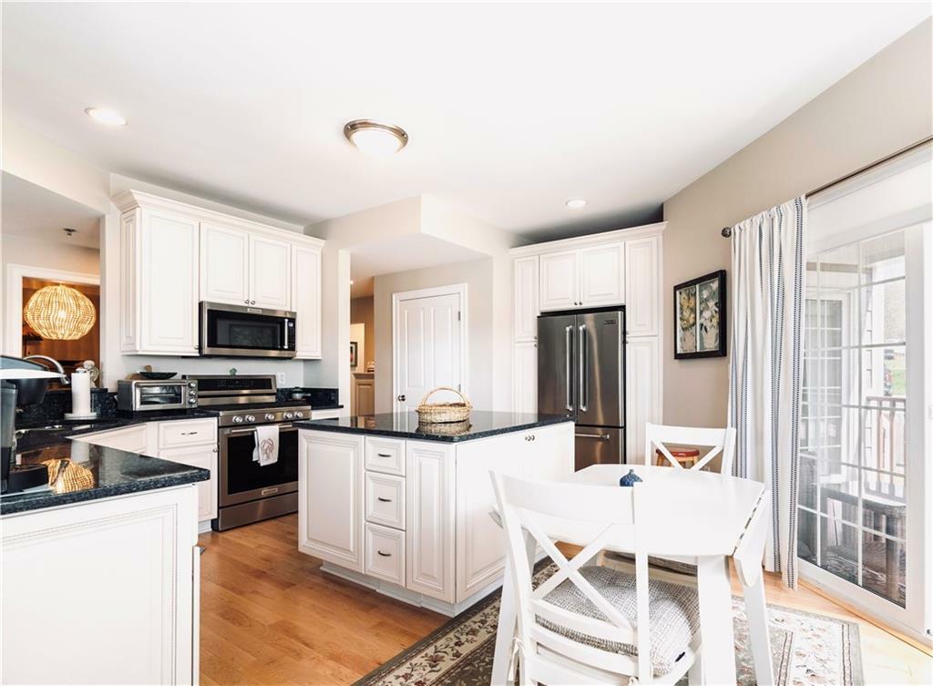 Property Photo:  71 Starboard , Drive 170  RI 02878 