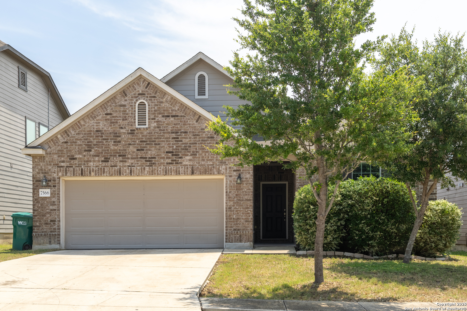 Property Photo: 7566 Copper Kettle TX 78109