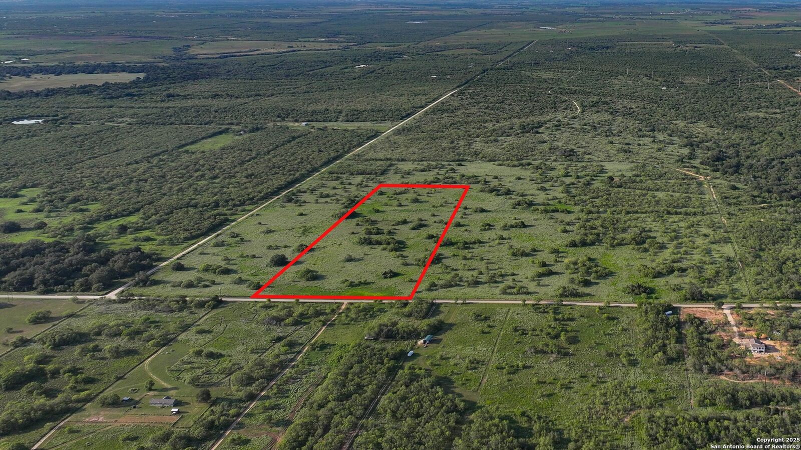 Property Photo: 000 Leal Road TX 78064