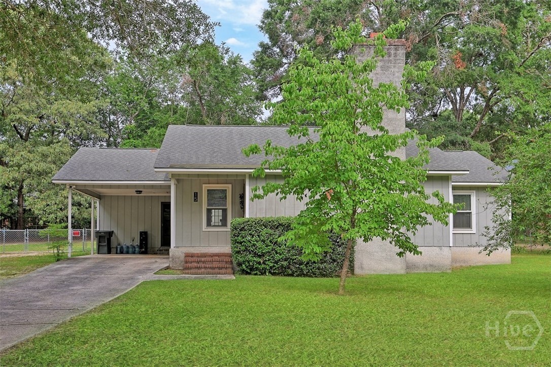 Property Photo:  15 Ramble Road  GA 30458 