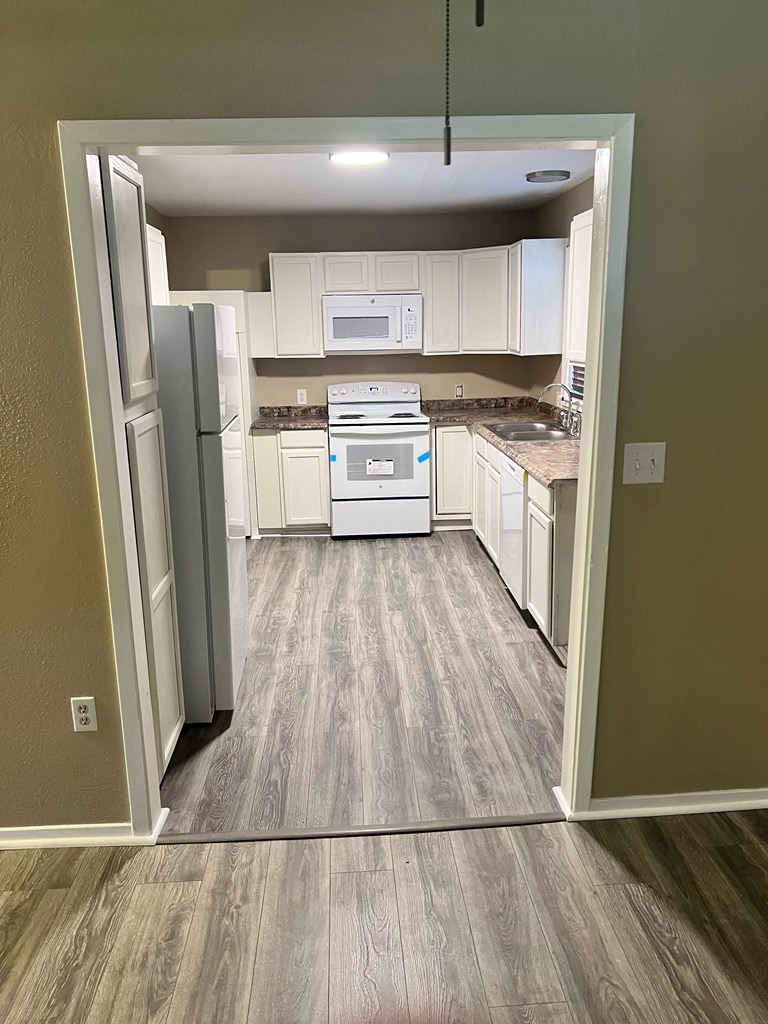 Property Photo: 415 Montague Ave TX 76905